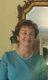 Julia Ann (Netty) Fitzgerald