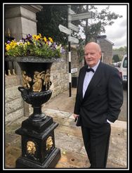 Michael (Jack) Ahearne