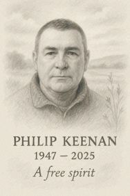 Philip Keenan