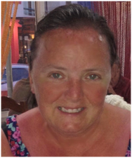 Julie Bridget Quirke