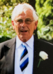 Newton James Popplewell