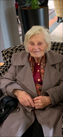 Eiblín Ní Chríodáin