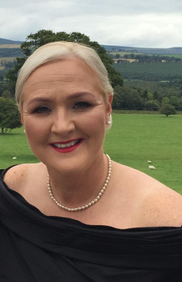 Niamh O'Reilly