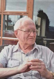 Nicholas (Dixie) CONROY