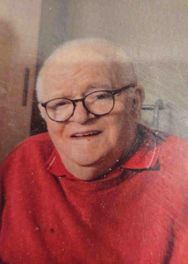 Nicholas (Nixon) Daly