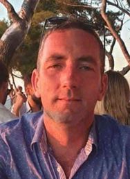 NICHOLAS DE PAOR (POWER)