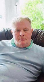 Nicholas (Nicky) Kennedy