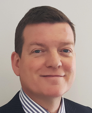 Nicholas (Nick) Louis Redmond