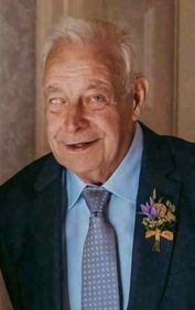 Nicholas (Nick) Mackin