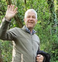 Nicholas (Nicky) McDonnell