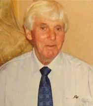 Nicholas (Sailor) Moore