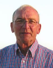 Nicholas (Nicky) NOLAN