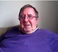 Nicholas Patrick Meenan