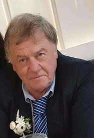 Nicholas (Nicky) Traynor