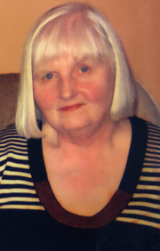 Nicolette (Nicky) Kennedy