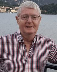 Beverley (Bev) Nicholson