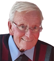 Michael Nicholson Senior