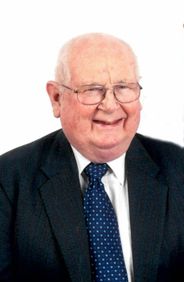 Nicholas (Nick) Cooney