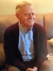 Nicholas (Nick) Lawless