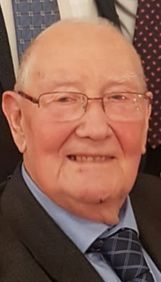 Nicholas (Nick) Power