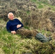 Nicholas (Nick) Dirk Tinne