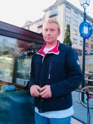 Nicholas (Nick) Hathorn