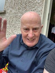 Nicholas (Nicky) GRIFFIN