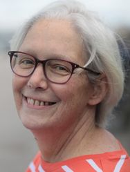 Nicola (Nic) McConnell