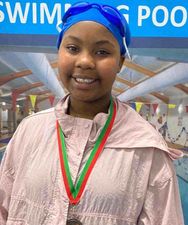 Nicole NDLOVU UMHLE