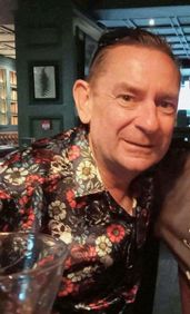 Nik (Niklaus) Tunstall