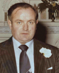 Patrick (Paddy) Niland