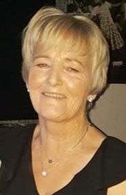 Nina (Christina) Dowdall