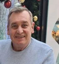 Noel (Blondie) COLEMAN