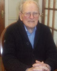 Noel (Christopher) Coughlan