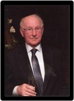 Patrick Noel Cunningham