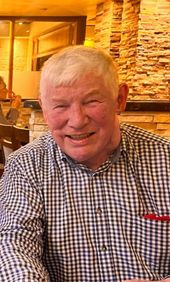 Noel Farmer (McKeown)