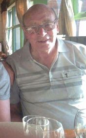 Noel (Thomas) Hannon