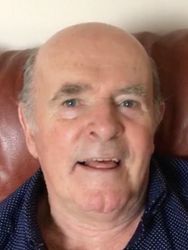 Noel (Charles) Kenny