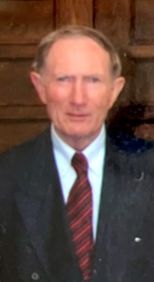 Dr. Noel (Daniel) Kissane