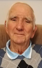 Noel (Wannie) McConnell