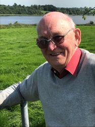 Noel Hilary McDONAGH