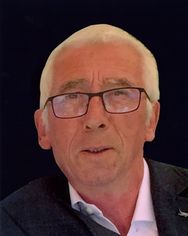 Noel (The Badger) McKenna