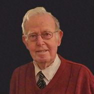 Noel (Christopher) Nutley