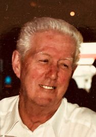 Noel (Louis) O'BRIEN