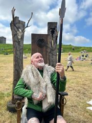 Noel (Nollaig) O'Connor