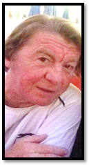 Noel (Noelie) O'BRIEN