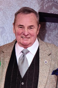 Noel (Noelie) Whelan