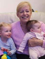 Noeleen (Noni) Kinane