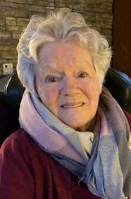 Noeleen (Nonie) Mockler