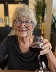 Margaret Noel (Noelle) O'Neill